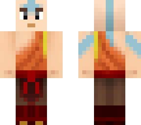 the last airbender