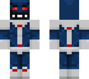 the machine (atriggerreaction)
