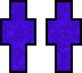 the nether