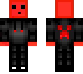 the red slime