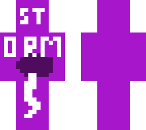 the storm dream