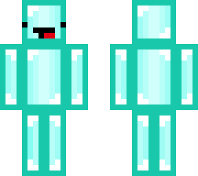 the true diamond skeppy