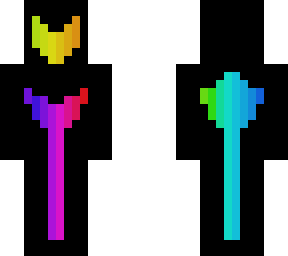 the void god