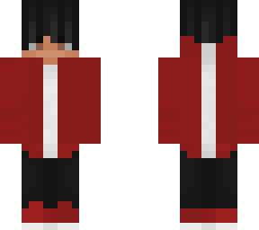 they call him red guy