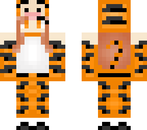 tigger *wtp series*