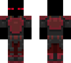 tinydog nether suit
