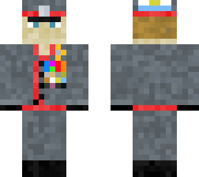tircac revolutionary uniform