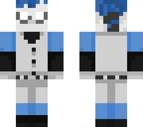 todd the second oc thingy