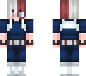 todoroki my hero acadamia
