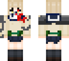 toga himiko