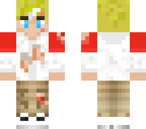 tommyinnit revive skin