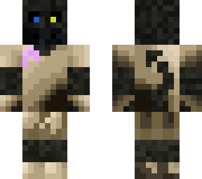 tooflless(support to technoblade)