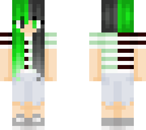 toxic green and dark gray switch a do