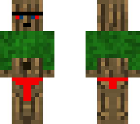 tree drip but better