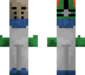 tricky the clown