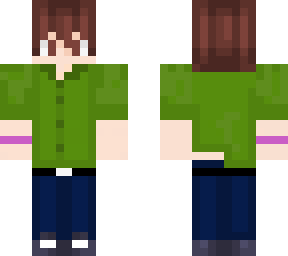 tubbo with cancer awareness bracelet (edited)