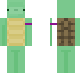 turtle techno support