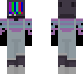 tv head