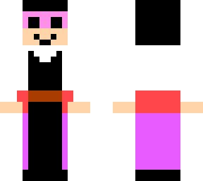 ubuyashiki