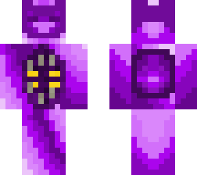 undead ender warrior
