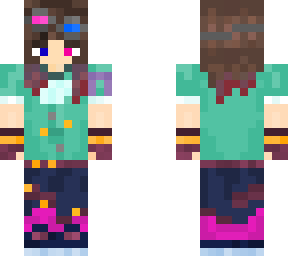 updated delin + cancer awareness