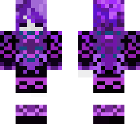 vampire luna skins