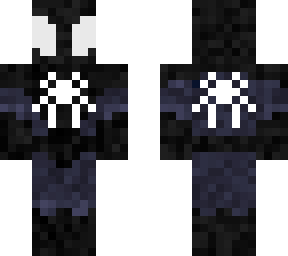 venom man