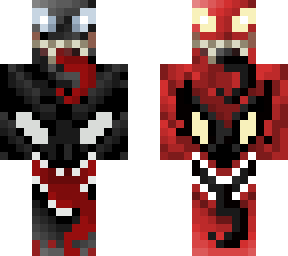 venom mix