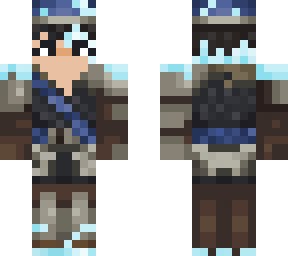 viking soldier