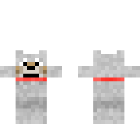 wa da dog doin