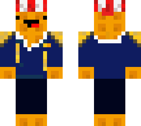 waffle gangster