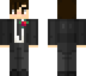 wedding suit