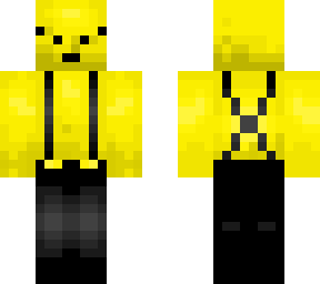 weird creature