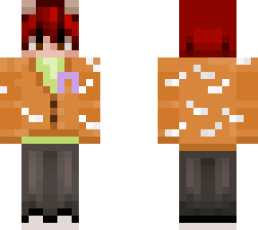 wilbeez but w/ cancer ribbon
