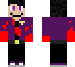 william afton skin
