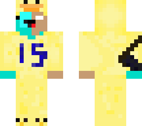 wip skin