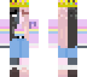 wither/pig cancer awareness (updated)
