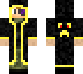 wizard soldier