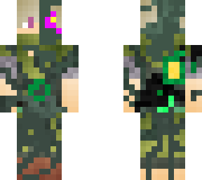 yagura corrupted by isobu