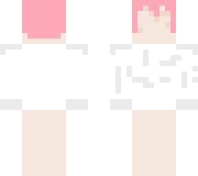 yess scary skin