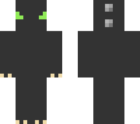 young dragon