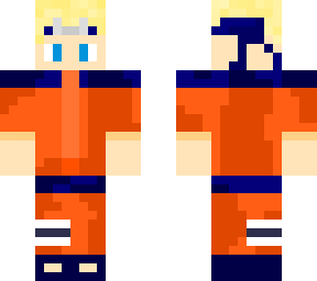 young naruto uzumaki