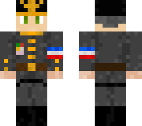 yugoslavian kaiser