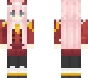 zero two