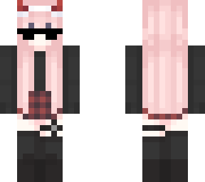 zero two with glasses