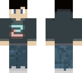 zev (skin fix)