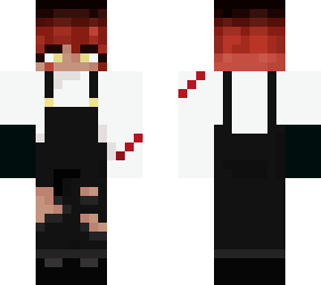 zodeaxel outfit 2