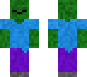 zombie