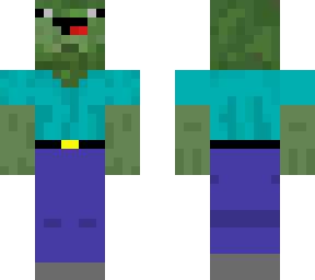 zombie noob