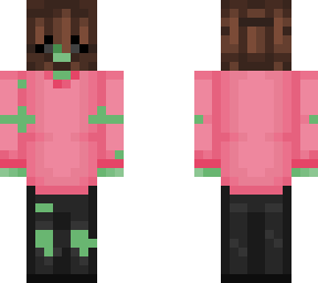 zombie yim